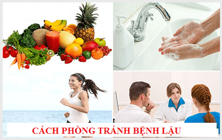 Hướng dẫn cách phòng ngừa bệnh lậu ngay từ đầu