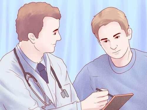 phương pháp điều trị ngứa rát hậu môn