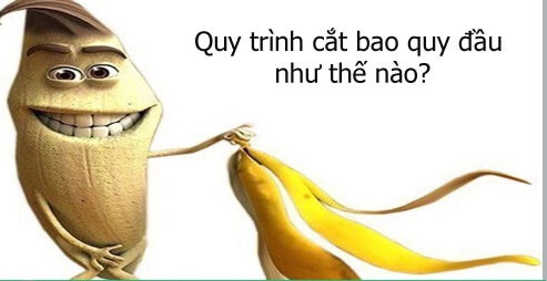 Quy trình cắt bao quy đầu tại Đa Khoa Quốc Tế Cộng Đồng như thế nào?