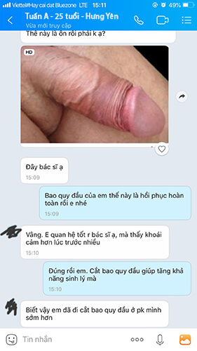 Anh Tuấn A. 25 tuổi, Hưng Yên