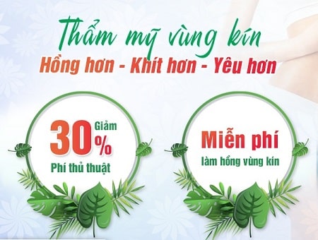 Review làm hồng cô bé tại Đa Khoa Quốc Tế Cộng Đồng