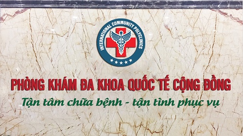 Khám nam khoa ở đâu tốt- khám nam khoa tại phòng khám đa khoa quốc tế cộng đồng 