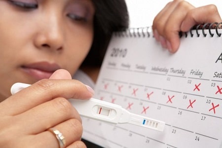 Cải thiện tình trạng rối loạn kinh nguyệt nữ giới