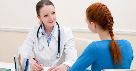 Điều trị rối loạn kinh nguyệt hiệu quả ở đâu