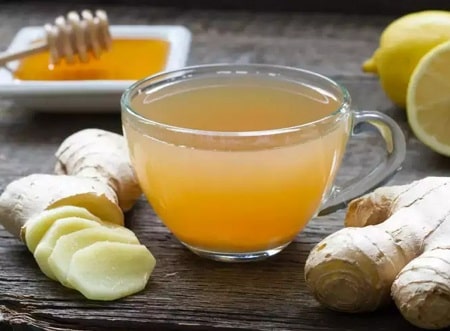 Nữ giới bị rối loạn kinh nguyệt nên uống gì?