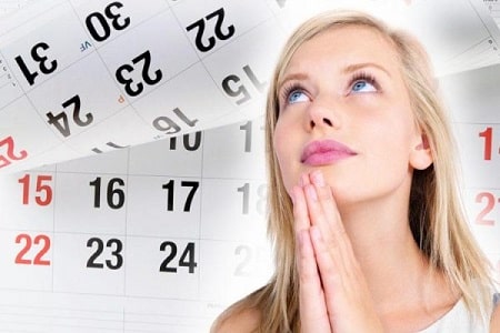 Nguyên nhân gây ra hiện tượng rối loạn kinh nguyệt ở tuổi dậy thì