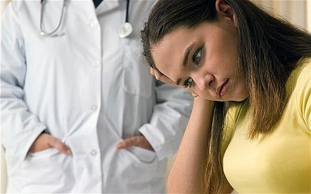 Tại sao kinh nguyệt rối loạn sau phá thai bằng thuốc?