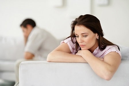 Tác hại của rối loạn kinh nguyệt đối với phụ nữ tiền mãn kinh