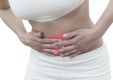 Những triệu chứng bất thường khác tiền kinh nguyệt