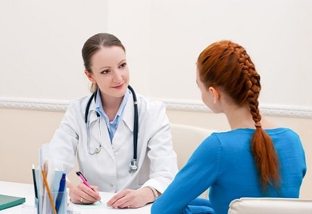 Cách khắc phục tình trạng rối loạn kinh nguyệt ở tuổi 18