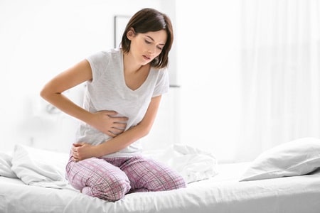 Khắc phục tình trạng rối loạn kinh nguyệt sau khi ngừng thuốc tránh thai