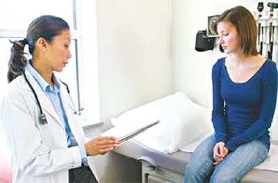 Chế độ sinh hoạt khoa học sau khi mổ viêm bartholin