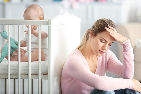 Nguyên nhân dẫn đến tình trạng sau sinh bị trĩ nội