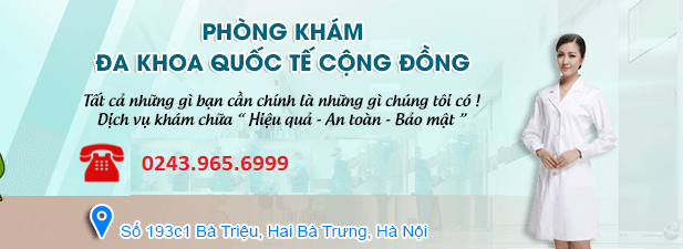 Phòng khám đa khoa quốc tế hà nội có tốt không?