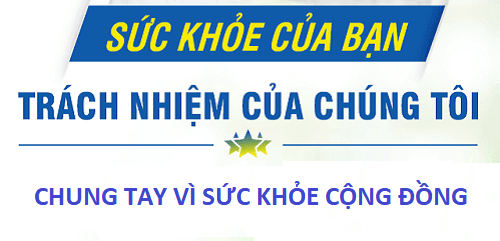 Nhiệm vụ của phòng khám Đa Khoa Quốc Tế Cộng Đồng 