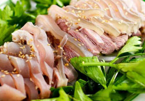 Thịt dê chữa liệt dương, bổ thận tráng dương