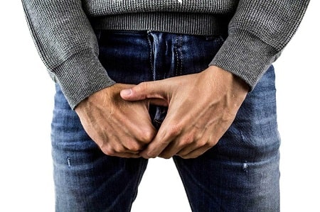 Hướng dẫn cách trị dứt điểm mụn rộp sinh dục nam