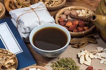 Tại sao nên dùng thuốc bắc chữa yếu sinh lý?