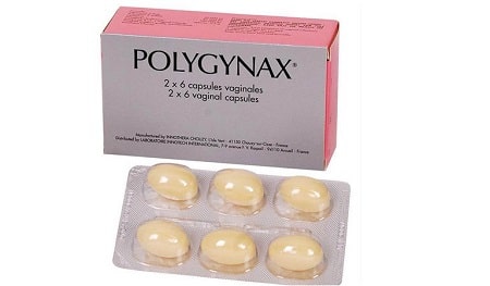 Thuốc đặt viêm phụ khoa phổ biến hiện nay
