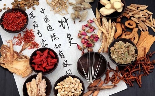 Cách trị yếu sinh lý nam bằng thuốc đông y