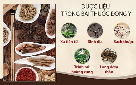 Tổng hợp về các bài thuốc đông y trị viêm phụ khoa mà chị em cần biết