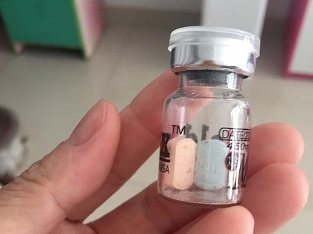 Thuốc liệt dương vĩnh viễn – Thuốc kích dục cấp tốc