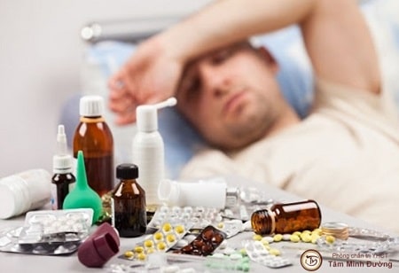 Thuốc liệt dương vĩnh viễn – Cây chó đẻ có răng cưa