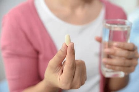 Điều kiện để được dùng thuốc đình chỉ thai 1 tháng