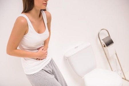 Tiểu buốt tiểu nhiều lần ra máu là bị bệnh gì? 