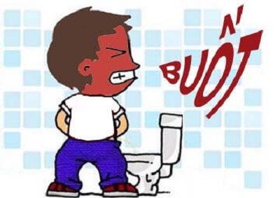 Tiểu buốt- Triệu chứng thường gặp ở bệnh viêm đường tiết niệu