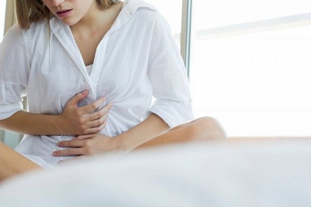 Nguyên nhân tiểu rắt, tiểu buốt ở nữ giới
