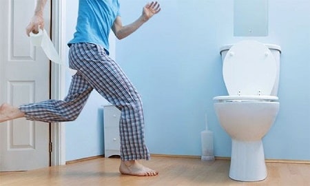 Tiểu rắt tiểu nhiều lần là dấu hiệu bệnh gì?