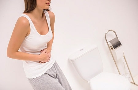 Như thế nào là tiểu rắt tiểu nhiều lần?
