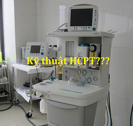 Kỹ thuật HCPT điều trị đi ngoài ra máu hiệu quả