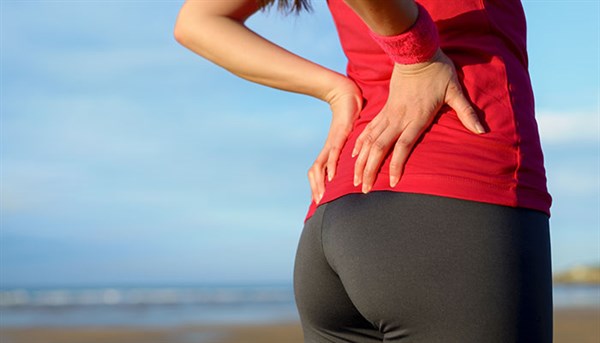 Triệu chứng ngứa rát hậu môn