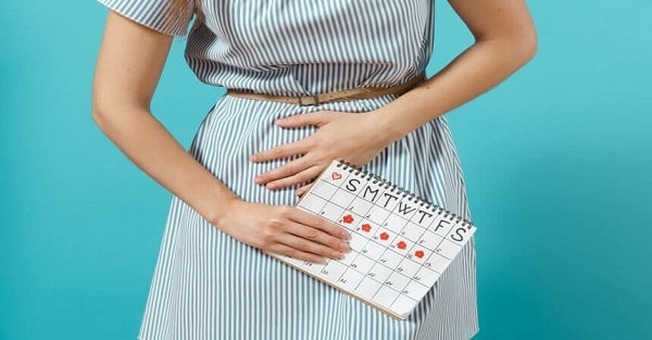Mách chị em những tác hại của tình trạng rối loạn kinh nguyệt