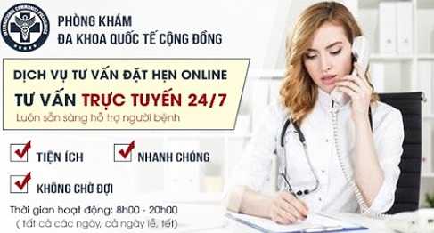 Tư vấn bệnh trĩ miễn phí