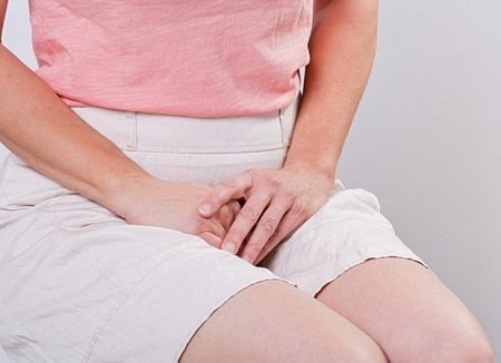 Liệu uống elevit có bị rối loạn kinh nguyệt không?