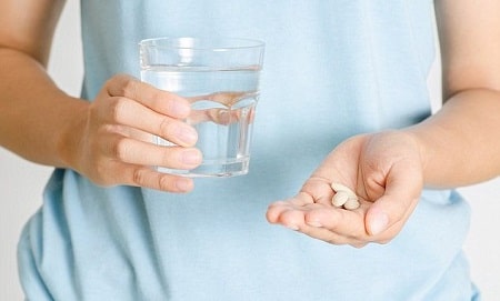 Uống thuốc phá thai ra máu bao lâu thì hết hoàn toàn ? 