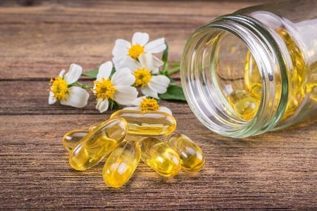 Bổ sung vitamin E làm sao cho đúng ?
