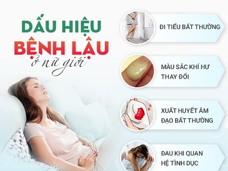 Mức độ nguy hiểm của lậu ở nam giới
