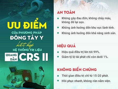Phương pháp hỗ trợ điều trị vi khuẩn lậu hiệu quả