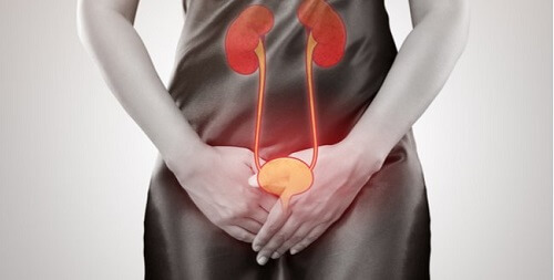 Viêm bàng quang tái đi tái lại