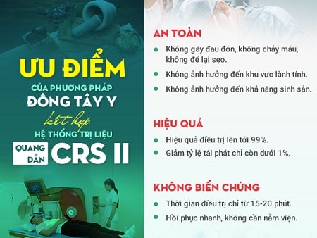 Cách chữa viêm bao quy đầu mãn tính an toàn, hiệu quả