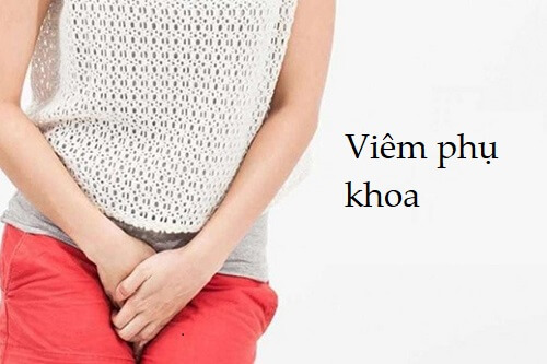 Bệnh viêm phụ khoa