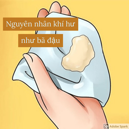 Nguyên nhân gây bệnh viêm phụ khoa bã đậu do đâu? 