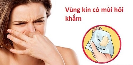 Làm sao để nhận biết bản thân có bị viêm phụ khoa hay không?