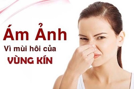 Viêm phụ khoa có mùi hôi được hiểu thế nào - Phân loại viêm phụ khoa