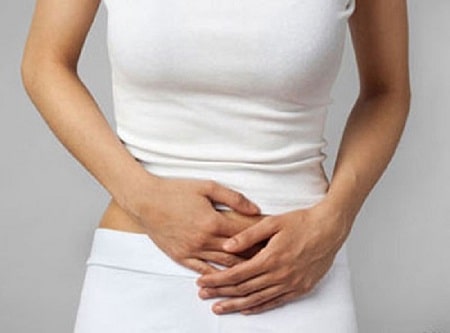 Bị viêm phụ khoa có thai được không ?