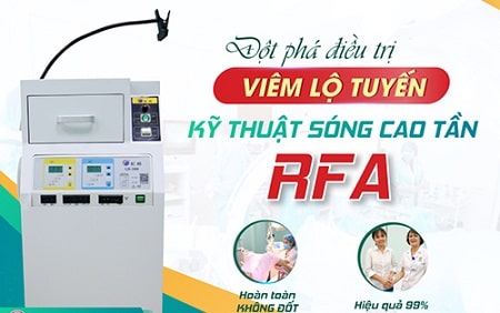 Biện pháp điều trị viêm phụ khoa ra dịch màu xanh